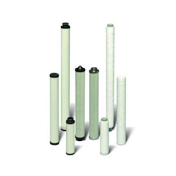 筒式过滤器元件 筒式过滤器元件